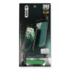 Apple iPhone 16 360 Mat Full Body Arka Koruyucu