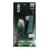 Apple iPhone 16 360 Mat Full Body Arka Koruyucu