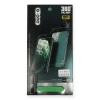 Apple iPhone 16 360 Mat Full Body Arka Koruyucu