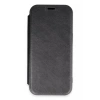 Apple iPhone 16 Pro Max Uyumlu Kılıf Flip Cover - Siyah