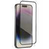 Apple iPhone 16 Uyumlu Bilvis 3D Mat Cam Ekran Koruyucu