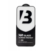 Apple iPhone 16 Uyumlu Bilvis 3D Mat Cam Ekran Koruyucu