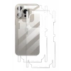 Apple iPhone 16E 360 Full Body Arka Koruyucu