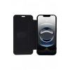 Apple iPhone 16E Kılıf Flip Cover - Koyu Yeşil