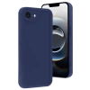 Apple iPhone 16E Uyumlu Kılıf Viera Silikon - Lacivert