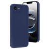 Apple iPhone 16E Uyumlu Kılıf Viera Silikon - Lacivert