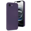 Apple iPhone 16E Uyumlu Kılıf Viera Silikon - Mor