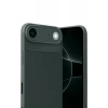 Apple iPhone 17 Air Auto Focus Karbon Kapak - Koyu Yeşil