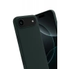 Apple iPhone 17 Air First Silikon - Koyu Yeşil