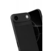 Apple iPhone 17 Air Uyumlu Auto Focus Karbon Kapak - Siyah