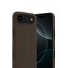 Apple iPhone 17 Air Uyumlu First Silikon - Kahverengi