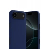 Apple iPhone 17 Air Uyumlu First Silikon - Lacivert