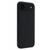 Apple iPhone 17 Air Uyumlu First Silikon - Siyah