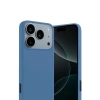 Apple iPhone 17 Pro Max/18 Pro Max First Silikon - Mavi