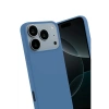 Apple iPhone 17 Pro Max/18 Pro Max First Silikon - Mavi