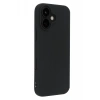 Apple iPhone 17 Uyumlu First Silikon - Siyah