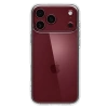 Apple iPhone 18 Pro Lüx Şeffaf Silikon - Şeffaf