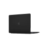 Apple Macbook Pro 14.2 2021 Macbook Buzlu Kapak - Siyah