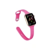 Apple Watch 38mm Uyumlu Klasik Kordon - Pembe