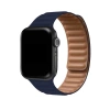 Apple Watch 38mm Uyumlu Loop Kordon - Lacivert