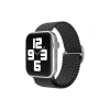 Apple Watch 38mm Uyumlu Star Kordon - Benekli Siyah
