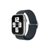 Apple Watch 38mm Uyumlu Star Kordon - Füme