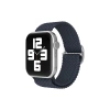 Apple Watch 38mm Uyumlu Star Kordon - Lacivert