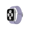 Apple Watch 38mm Uyumlu Star Kordon - Lila
