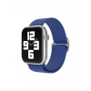 Apple Watch 38mm Uyumlu Star Kordon - Mavi
