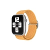 Apple Watch 38mm Uyumlu Star Kordon - Sarı