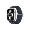 Apple Watch 42mm Uyumlu Star Kordon - Lacivert