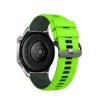 Apple Watch Ultra 49mm Uyumlu Minoc Kordon - Yeşil