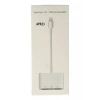 APR23 Iphone Otg 3in1 - Beyaz