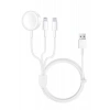 APR55 Apple 3in1 Şarj Cihazı
