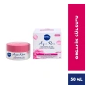 Aqua Rose Jel Krem 50 ml