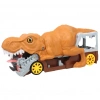 Araba Fırlatıcı Sesli Dinozor