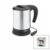Araç İçi Kettle 24V 0.8L Paslanmaz Çelik 200W