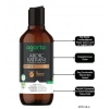   Ardıç Katranı & Keratin Şampuanı 400ml