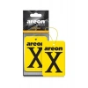 Areon X Vanilla Oto Araç Kokusu Sarı