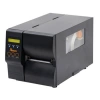 ARGOX IX4-250 PRO 203DPI TERMAL TRANSFER USB+SERİ+ETHERNET ENDÜSTRİYEL BARKOD YAZICI (RİBONLU KULLANIM)