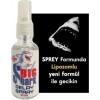 Asimox Bigshark Spray 30ML/LIPOZOOMLU Yeni Formül