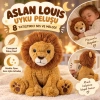 Aslan Louis Uyku Peluşu