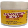Aspercreme Ultra Masaj Kremi 100 ml