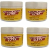 Aspercreme Ultra Masaj Kremi 100 ml x 4 Adet