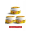 Aspercreme Ultra Masaj Kremi  3 Adet