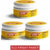 Aspercreme Ultra Masaj Kremi  3 Adet