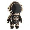 Astro Stand Astronot - Siyah