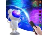 Astronot  Lamba Speakerlı