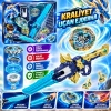 AUL664122 KRALİYET UÇAN EJDERHA