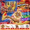 AUL664123 ATEŞLİ PATLAMA ÇARKI